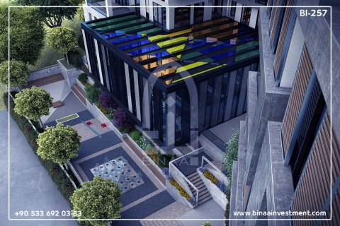 3 dormitorios Apartment en Cau Giay, Vietnam No. 13136 3