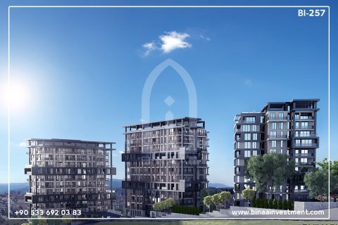 3 dormitorios Apartment en Cau Giay, Vietnam No. 13136 4