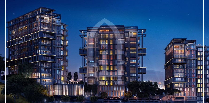 3 dormitorios Apartment en Cau Giay, Vietnam No. 13136