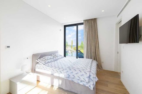 3 chambres House à Tsada, Cyprus No. 80790 14