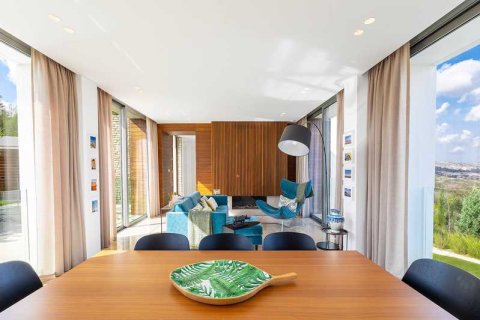 3 chambres House à Tsada, Cyprus No. 80790 6