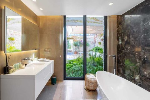 3 chambres House à Tsada, Cyprus No. 80790 13