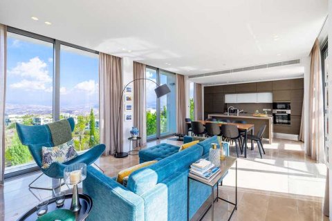 3 chambres House à Tsada, Cyprus No. 80790 3