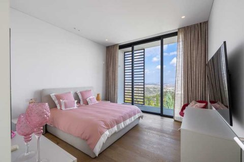 3 chambres House à Tsada, Cyprus No. 80790 9