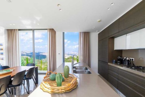 3 chambres House à Tsada, Cyprus No. 80790 8