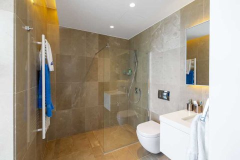 3 chambres House à Tsada, Cyprus No. 80790 15