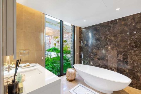 3 chambres House à Tsada, Cyprus No. 80790 12