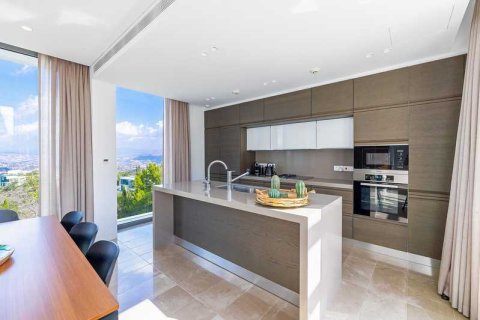 3 chambres House à Tsada, Cyprus No. 80790 4