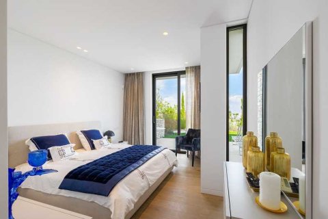 3 chambres House à Tsada, Cyprus No. 80790 11