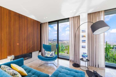 3 chambres House à Tsada, Cyprus No. 80790 7