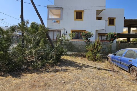 Земельный участок 1613м² в Ираклион, Греция №107260 4