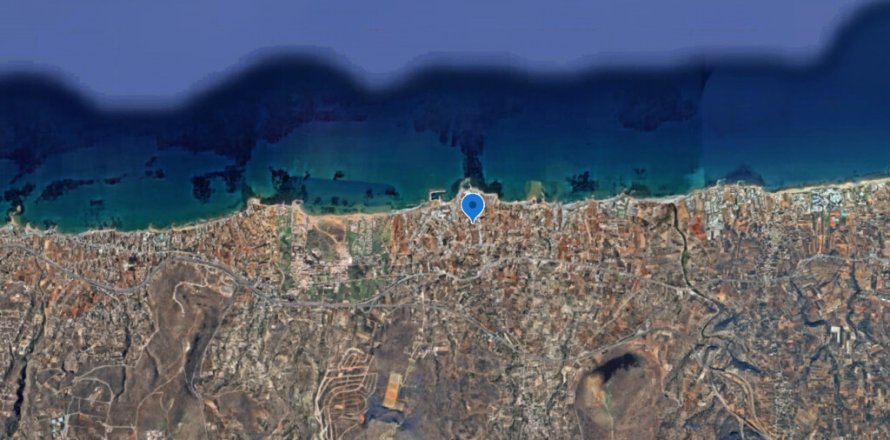 Земельный участок 1613м² в Ираклион, Греция №107260