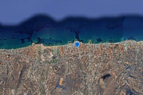 1613m² Land en Heraklion, Greece No. 107260