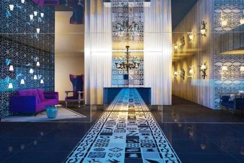 1 bedroom Apartment in Pyrgos, Cyprus No. 34831 5