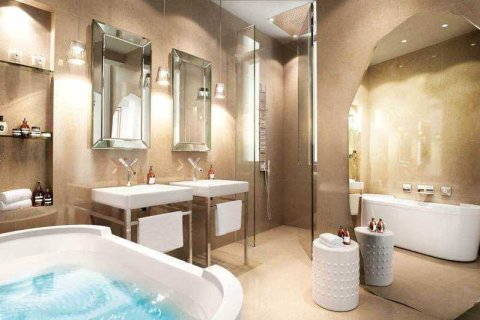 1 bedroom Apartment in Pyrgos, Cyprus No. 34831 11