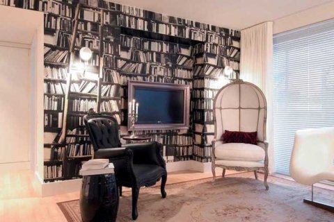 1 bedroom Apartment in Pyrgos, Cyprus No. 34831 12