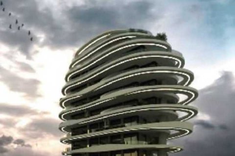 1 bedroom Apartment in Pyrgos, Cyprus No. 34831 1