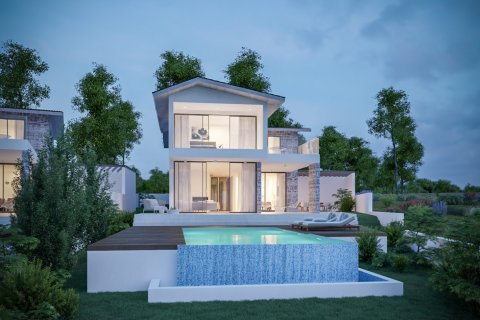 3 bedrooms Villa in Pegeia, Cyprus No. 37421 6