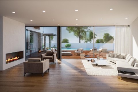 3 bedrooms Villa in Pegeia, Cyprus No. 37421 5