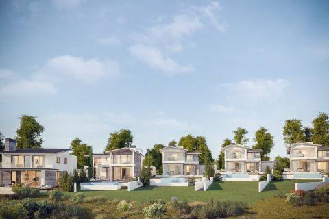 3 bedrooms Villa in Pegeia, Cyprus No. 37421 7