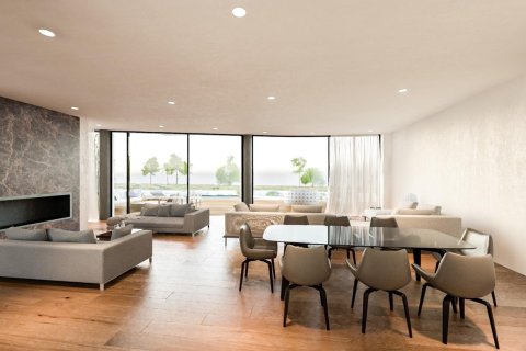 3 bedrooms Villa in Pegeia, Cyprus No. 37421 4