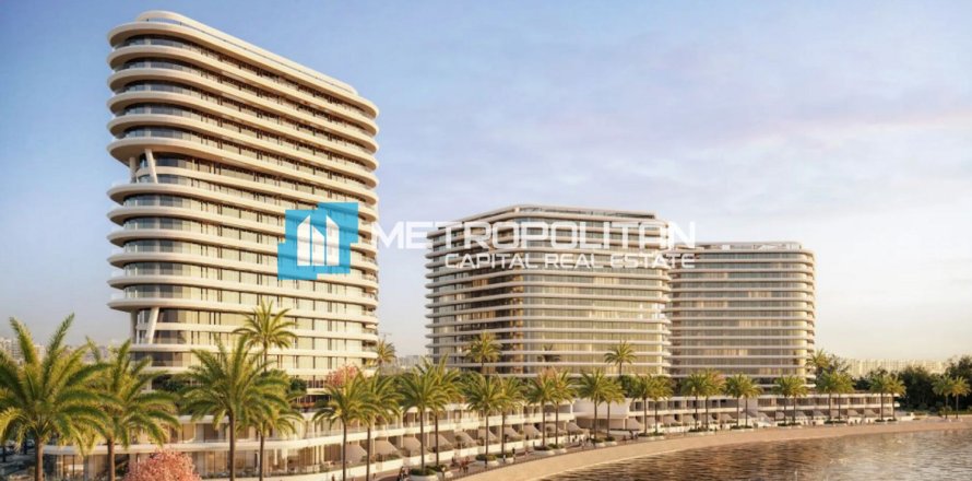 2 bedrooms Apartment on the Yas Island, UAE No. 113580