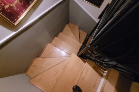 4 bedrooms Maisonette in Thermaic Gulf, Greece No. 112820 16