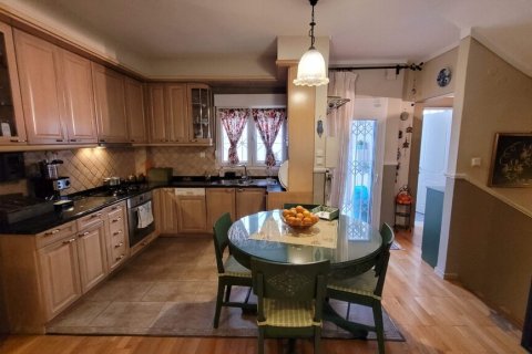 4 bedrooms Maisonette in Thermaic Gulf, Greece No. 112820 8