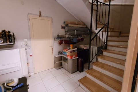 4 bedrooms Maisonette in Thermaic Gulf, Greece No. 112820 24