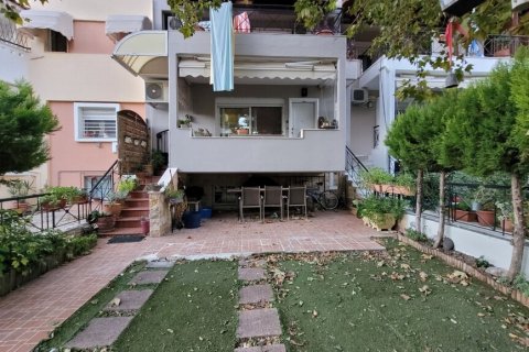 4 bedrooms Maisonette in Thermaic Gulf, Greece No. 112820 2