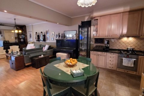 4 bedrooms Maisonette in Thermaic Gulf, Greece No. 112820 13