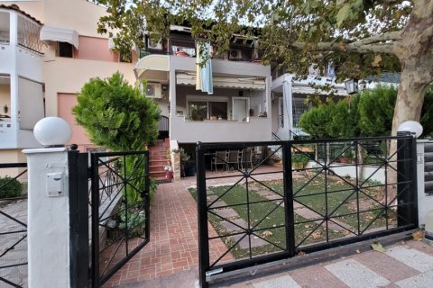 4 bedrooms Maisonette in Thermaic Gulf, Greece No. 112820 1