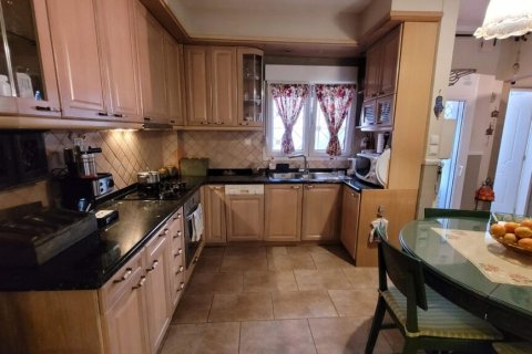 4 bedrooms Maisonette in Thermaic Gulf, Greece No. 112820 10