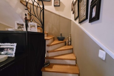 4 bedrooms Maisonette in Thermaic Gulf, Greece No. 112820 22