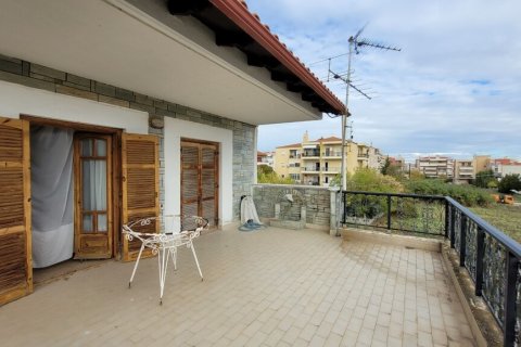 5 bedrooms Maisonette in Thermaic Gulf, Greece No. 112823 11