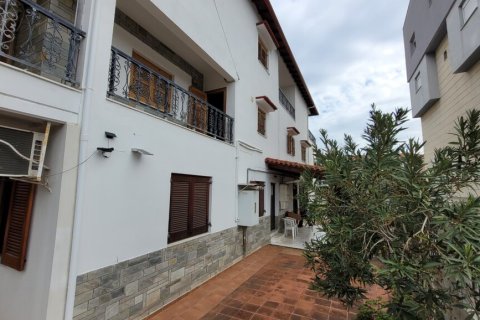 5 bedrooms Maisonette in Thermaic Gulf, Greece No. 112823 7