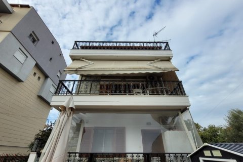 5 bedrooms Maisonette in Thermaic Gulf, Greece No. 112823 20