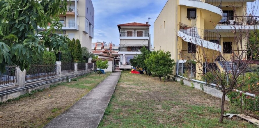 5 bedrooms Maisonette in Thermaic Gulf, Greece No. 112823