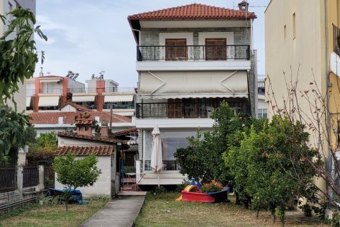 5 bedrooms Maisonette in Thermaic Gulf, Greece No. 112823 3