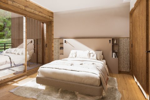 Квартира с 3 спальнями в Лез-Уш, Франция №99929 11