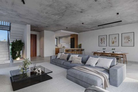 3 bedrooms Villa in Geroskípou, Cyprus No. 70738 8