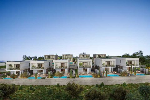 3 bedrooms Villa in Geroskípou, Cyprus No. 70738 15