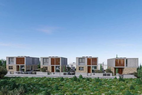 3 bedrooms Villa in Geroskípou, Cyprus No. 70738 9