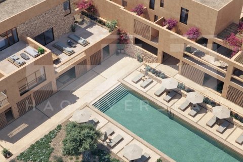 2 bedrooms Apartment in Crete, Greece No. 64944 7