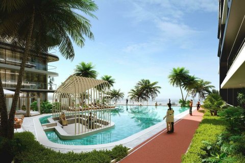 2 bedrooms Apartment in Dubai, UAE No. 117851