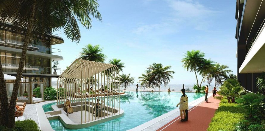 2 bedrooms Apartment in Dubai, UAE No. 117851