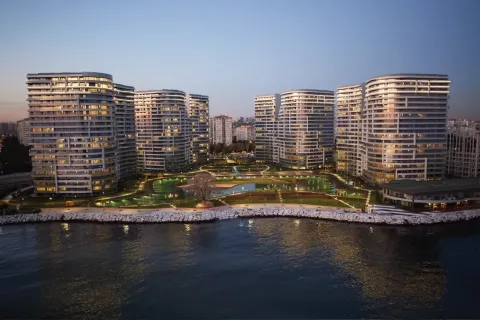 5 rooms Appartement à Khanh Hoa, Vietnam No. 87931 4