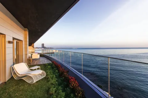 5 rooms Appartement à Khanh Hoa, Vietnam No. 87931 3