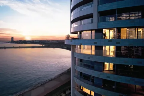 5 rooms Appartement à Khanh Hoa, Vietnam No. 87931 5