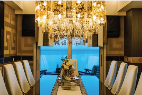 5 rooms Appartement à Khanh Hoa, Vietnam No. 87931 11